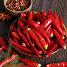 Chaotian Chilli
